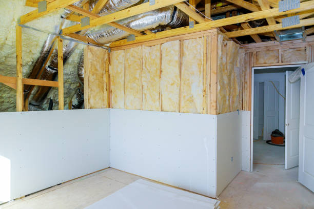 Best Insulation for Specific Applications in Vaiden, MS