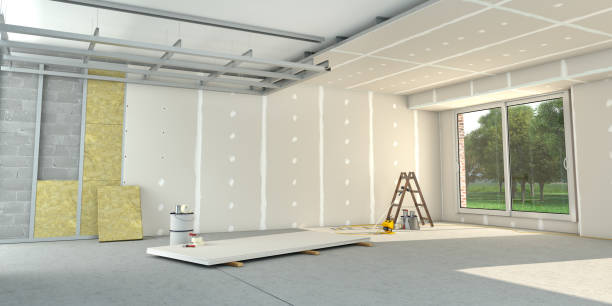Best Blown-in Insulation in Vaiden, MS