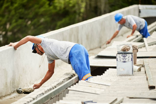Best Geographic-Specific Insulation Services in Vaiden, MS