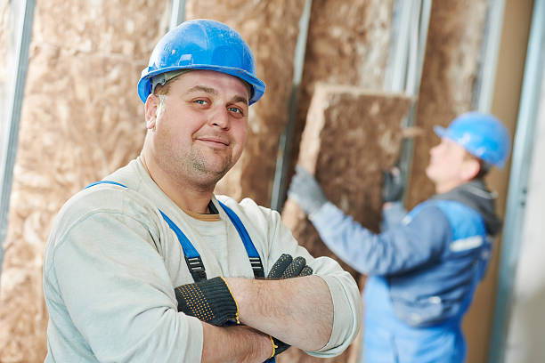 Best Fiberglass Insulation in Vaiden, MS